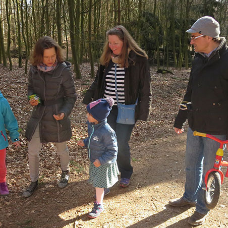 Family Fiedler