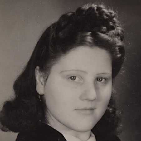 Edith 1948