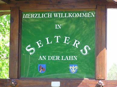 Selters