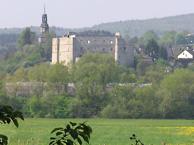 Laneburg
